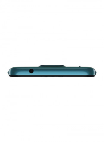 K12 Dual SIM Aqua Blue 4GB RAM 64GB 4G LTE - KSA Version