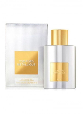 Metallique EDP 100ml