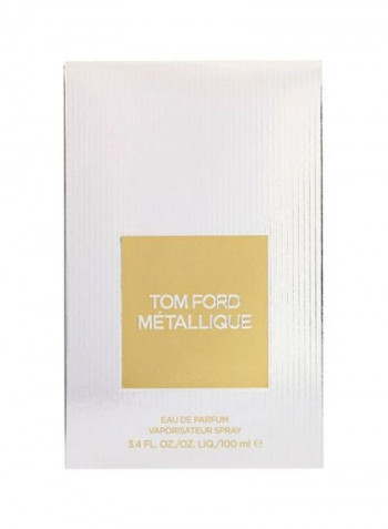 Metallique EDP 100ml