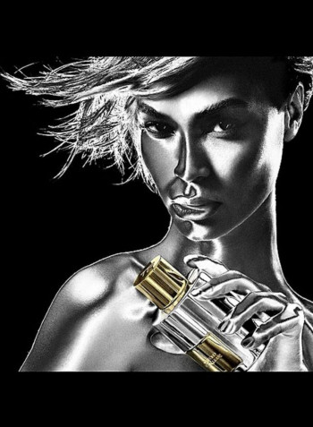 Metallique EDP 100ml