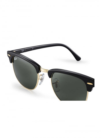 Clubmaster Sunglasses