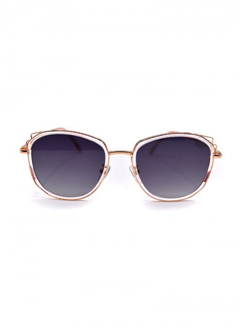 Women's Oversized Sunglasses