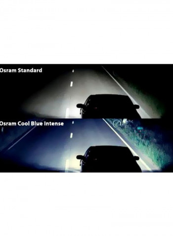 Xenarc Cool Blue Intense D2S Hid Xenon Arc Tubes, Discharge Lamp
