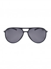 Men's Polarized Lens Aviator Sunglasses - Lens Size: 58 mm