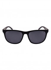 Men's Polarized Lens Wayfarer Sunglasses - Lens Size: 54 mm