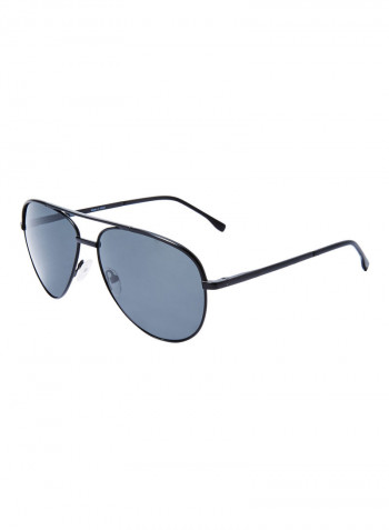 UV Protected Aviator Sunglasses