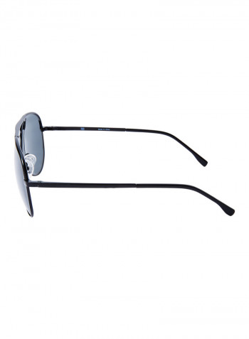 UV Protected Aviator Sunglasses