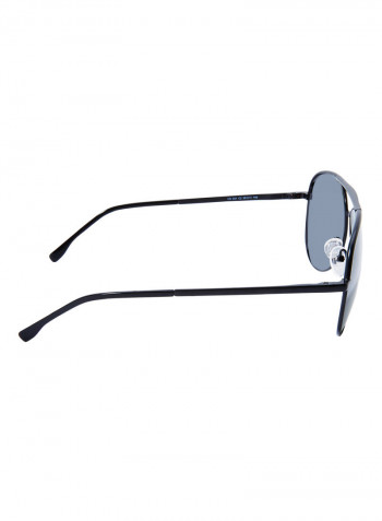 UV Protected Aviator Sunglasses