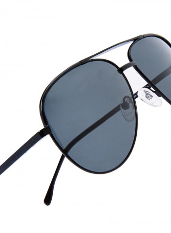 UV Protected Aviator Sunglasses