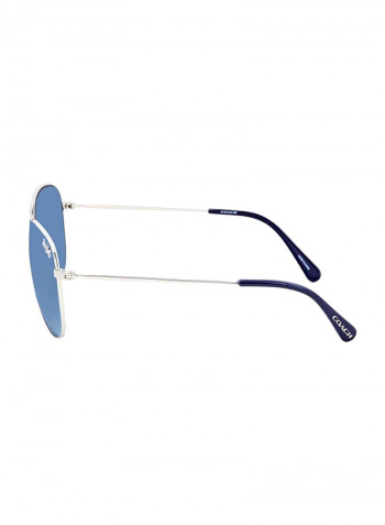 Women's Pilot Sunglasses