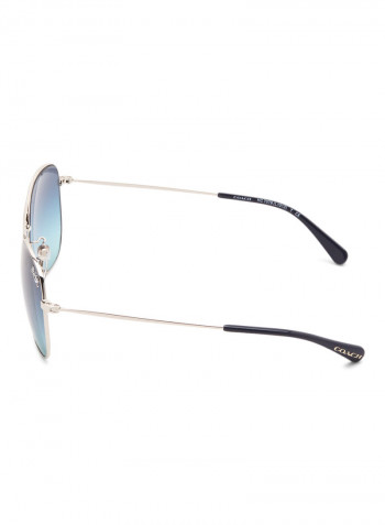 Women's Pilot Sunglasses