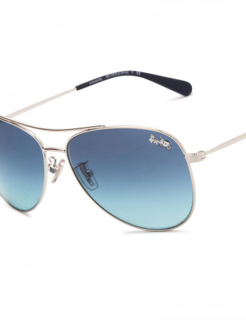 Women's Pilot Sunglasses