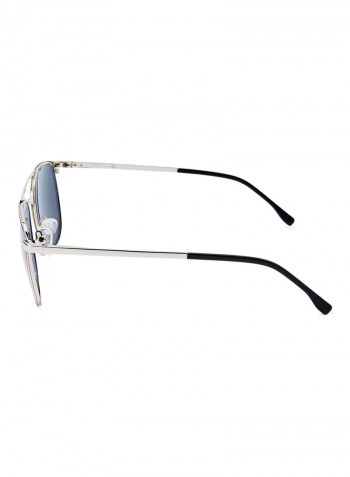 Women's Square Sunglasses