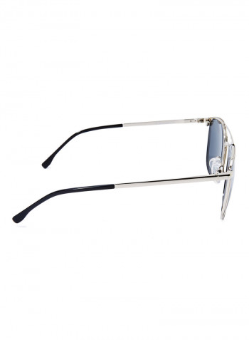 Women's Square Sunglasses