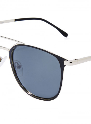 Women's Square Sunglasses