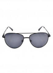 Men's Aviator Sunglasses - Lens Size: 58 mm