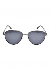 Men's Aviator Sunglasses - Lens Size: 58 mm