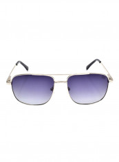 Men's Square Sunglasses - Lens Size: 58 mm