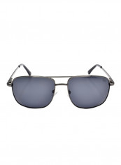 Men's Square Sunglasses - Lens Size: 58 mm