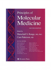 Principles Of Molecular Medicine Hardcover 2nd Edition