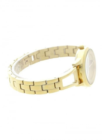 Women's Water Resistant Analog Watch GW0002L2