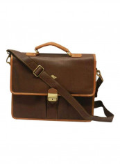 Leather Crossbody Bag Dark Brown reviews Leather Crossbody Bag Dark Brown