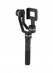SPG c 3-Axis Smartphone Action Camera Stabilizer Black