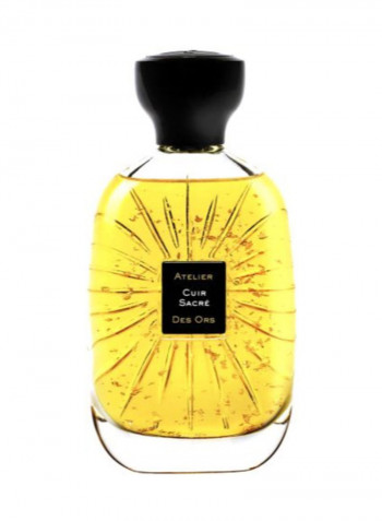 Cuir Sacre EDP 100ml