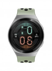 Huawei Watch GT 2e Sport, Sp02 supported, Mint Green