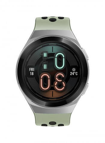 Huawei Watch GT 2e Sport, Sp02 supported, Mint Green