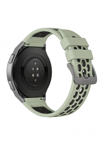 Huawei Watch GT 2e Sport, Sp02 supported, Mint Green
