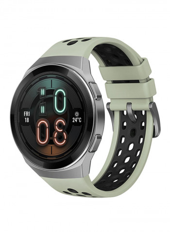 Huawei Watch GT 2e Sport, Sp02 supported, Mint Green