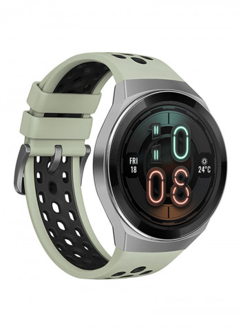 Huawei Watch GT 2e Sport, Sp02 supported, Mint Green
