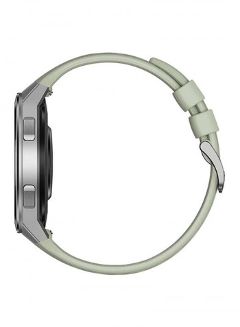 Huawei Watch GT 2e Sport, Sp02 supported, Mint Green