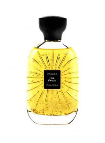 Iris Fauve EDP 100ml