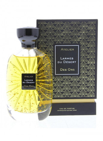 Larmes De Desert EDP 100ml