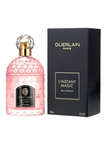 L'Instant Magic EDP 100ml