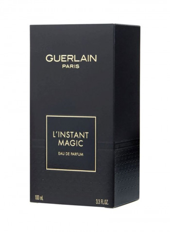 L'Instant Magic EDP 100ml