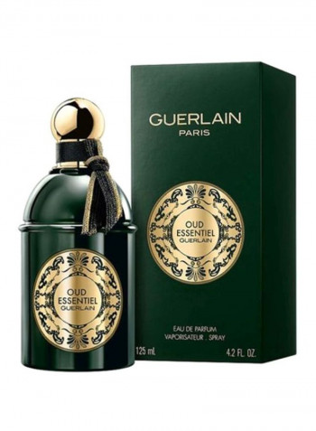 Oud Essentiel EDP 125ml