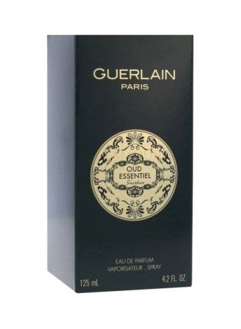 Oud Essentiel EDP 125ml