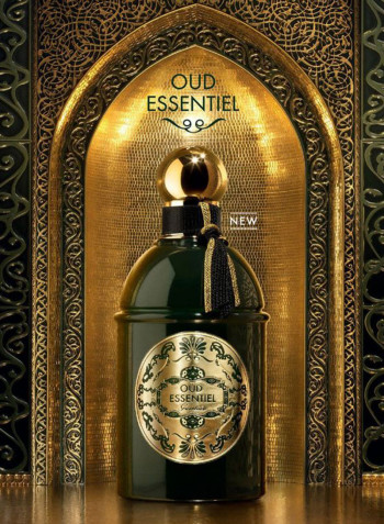 Oud Essentiel EDP 125ml