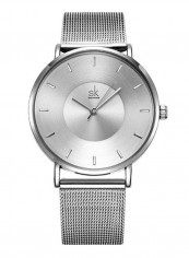 Women's Stainless Steel Analog Watch 9868