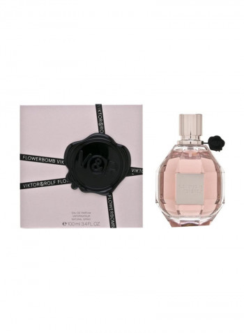 Flower Bomb EDP 100ml
