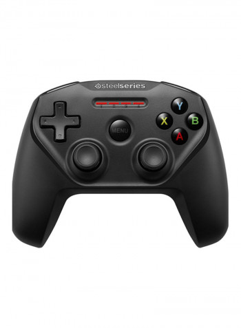 Nimbus Wireless Gaming Controller