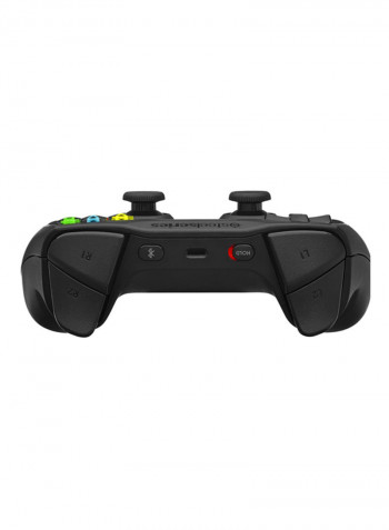 Nimbus Wireless Gaming Controller