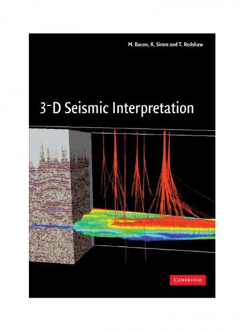 3-D Seismic Interpretation Paperback