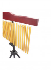 36-Tone Percussion Instrument With Tripod Stand reviews 36-Tone Percussion Instrument With Tripod Stand