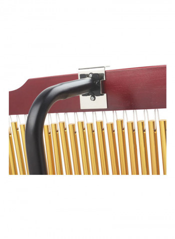 36-Tone Percussion Instrument With Tripod Stand