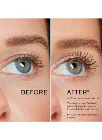 Advanced Eyelash Conditioner