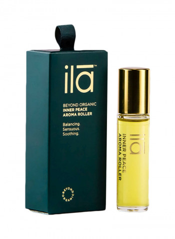 Inner Peace Aroma Roller 10ml